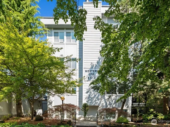 5912 California Avenue SW #201, Seattle, WA 98136