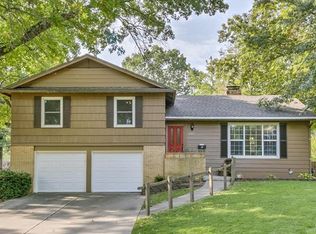 1117 E 110th St, Kansas City, MO 64131