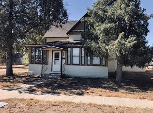 326 Colorado Ave, Ordway, CO 81063