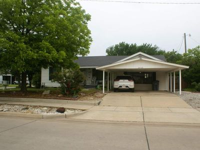 2402 NW 17th St, Lawton, OK, 73507