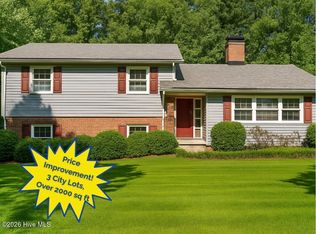 1911 Salem Church Rd, Goldsboro, NC 27530