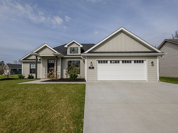 2nd image of 85 N Luna Ln