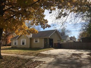 501 Fremont St, Manhattan, KS 66502