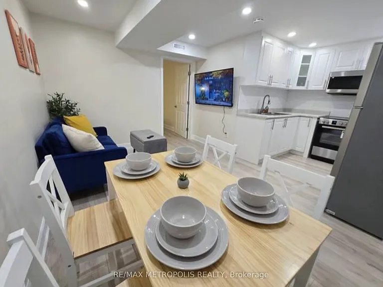 3110 Cottage Clay Rd #BASEMENT — Photo 6
