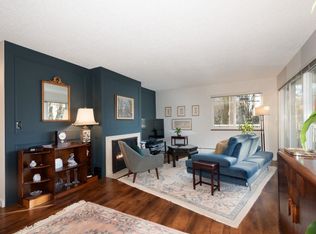 1696 W 10th Ave #203, Vancouver, BC