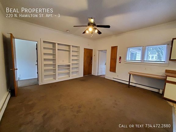 5th image of 220 N Hamilton St APT 3