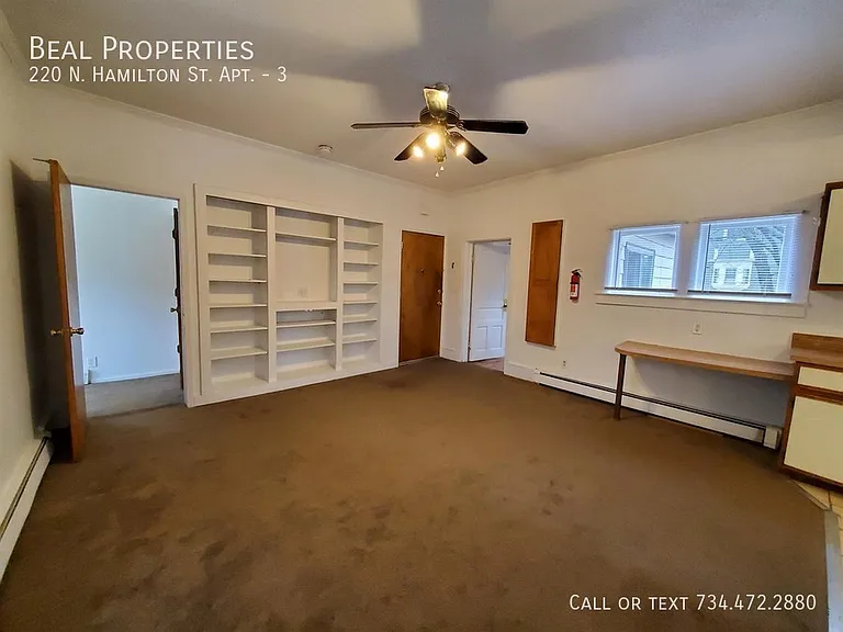 220 N Hamilton St #3 — Photo 5