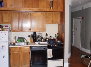 16 Aberdeen St #3, Boston, MA 02215