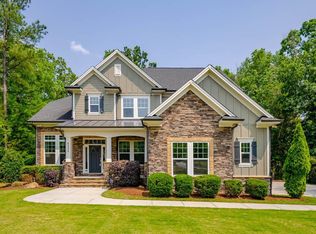 6235 Moinear Ln, Chapel Hill, NC 27514