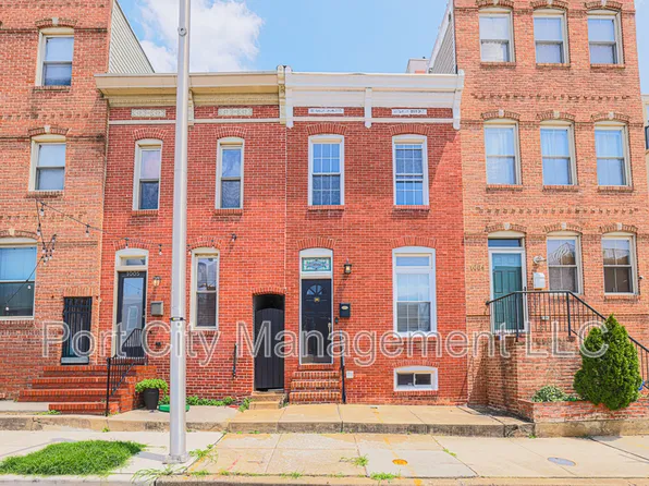 1007 Baylis St, Baltimore, MD 21224
