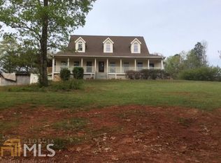 101 Mountain Brook Trl NE, Rome, GA 30105