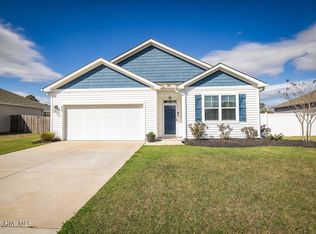 825 Delta Court, Wilmington, NC 28401