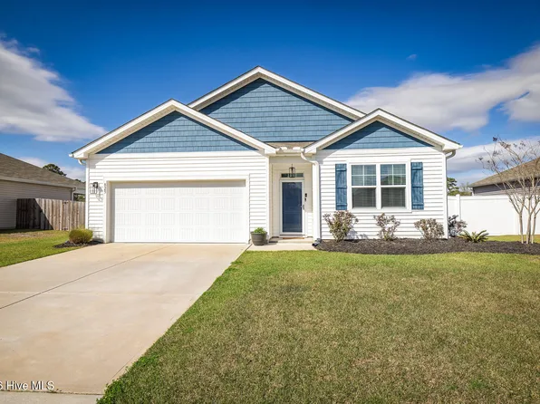 825 Delta Court, Wilmington, NC 28401