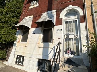 2503 N 6th St, Philadelphia, PA 19133