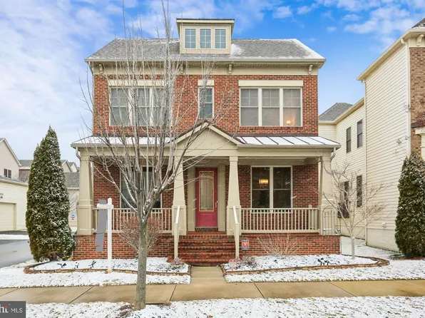 14057 Wellspring Ave, Clarksburg, MD 20871