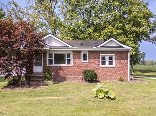 1867 Industry Rd, Atwater, OH 44201