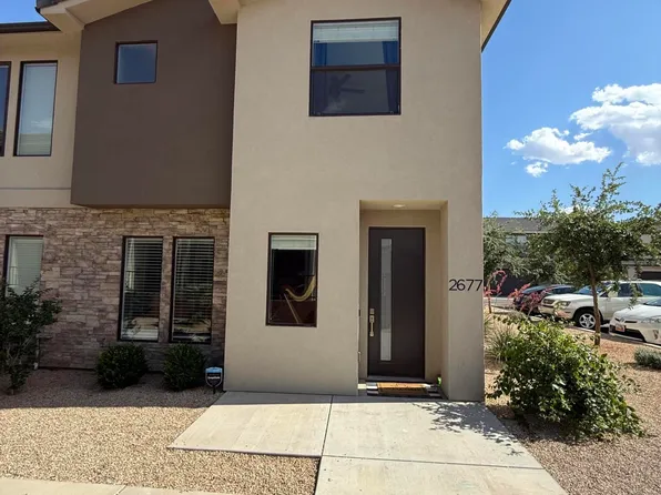 2677 E Gray Birch Dr, Saint George, UT 84790