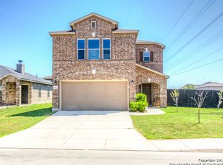 9642 Pleasanton Cv, San Antonio, TX 78221