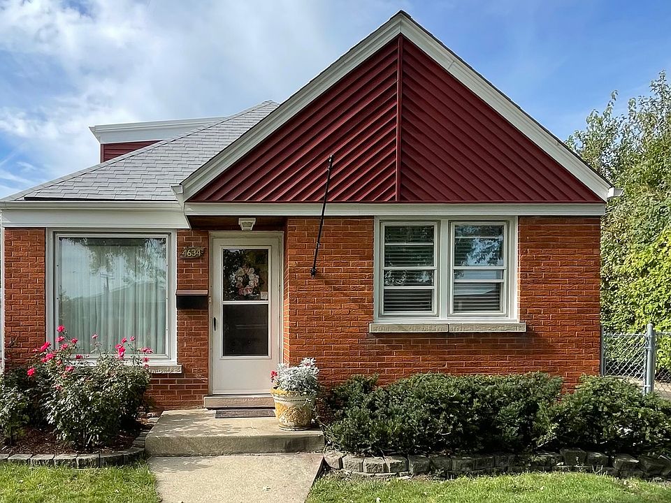 1st image of 4634 Scott St
