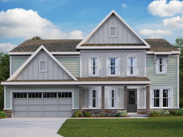 6909 Green Isle Ln, Union, KY 41091