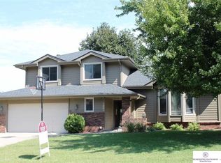 1441 N 154th St, Omaha, NE 68154