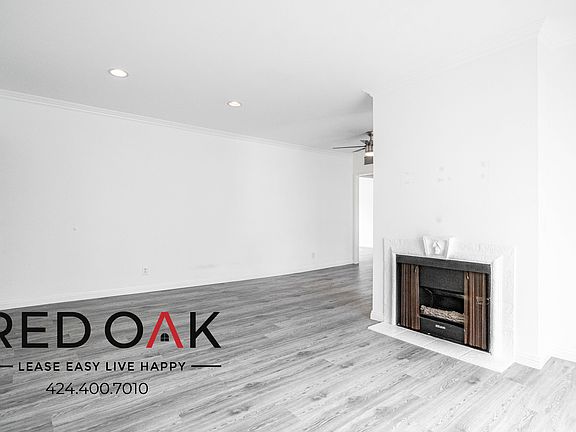 2nd image of 3281 Sawtelle Blvd APT 203