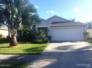 1290 Worcester Way, Rockledge, FL 32955