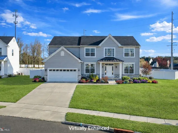 1 Champlain St, Sicklerville, NJ 08081