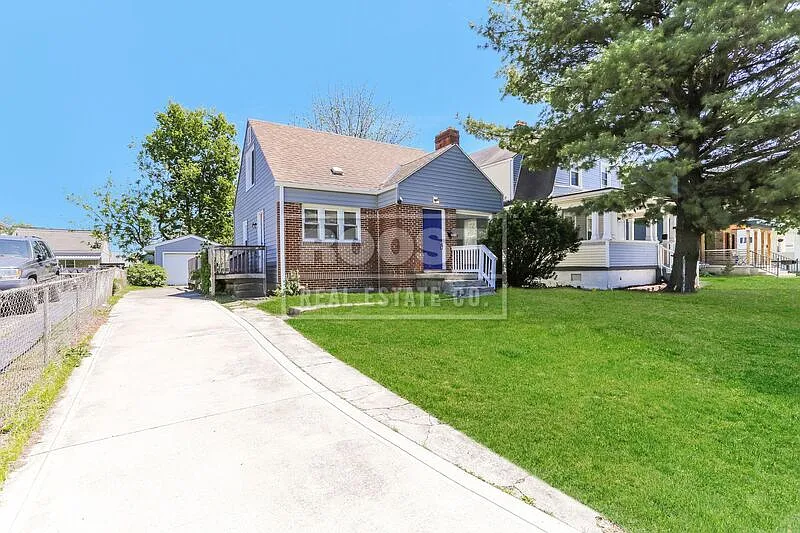 Building Photo - 1154 Miller Ave