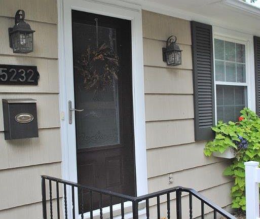 Front Entrance 2