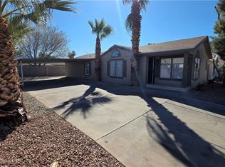 238 Thistle St, Mesquite, NV 89027