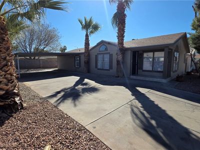 238 Thistle St, Mesquite, NV, 89027