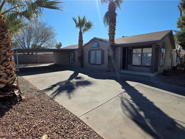 238 Thistle St, Mesquite, NV 89027