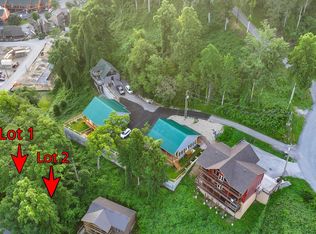 LOT 2 Circle Dr, Gatlinburg, TN 37738