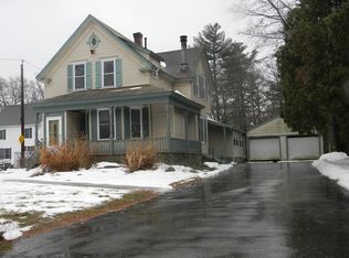 15 Call St, Billerica, MA 01821