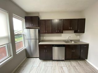 101 Sydney St #2, Boston, MA 02125