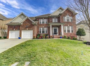 2313 Riverbank Rd, Waxhaw, NC 28173