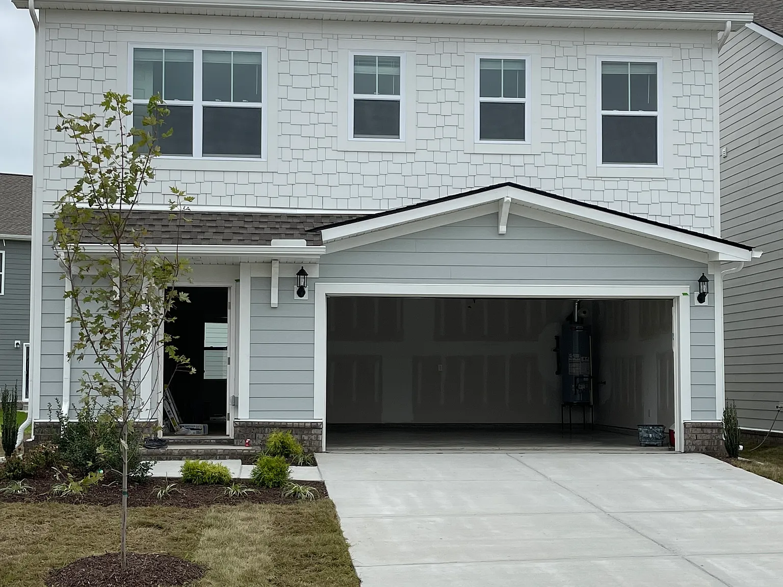 3034 Drumwright Way — Photo 1