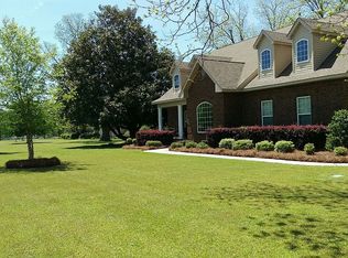 159 Hardison Rd, Byron, GA 31008