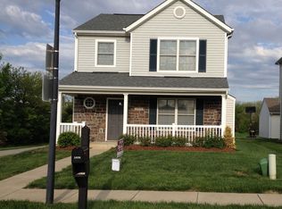 5926 Haven Manor Way, Louisville, KY
