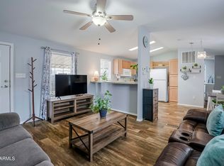 960 PEACE Lane #75, Prescott, AZ 86305