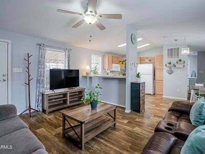 960 PEACE Lane #75, Prescott, AZ, 86305