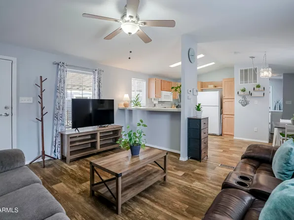 960 PEACE Lane #75, Prescott, AZ 86305