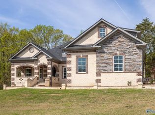 192 Forest Home Dr, Trinity, AL 35673