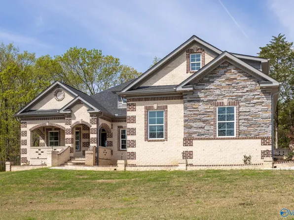 192 Forest Home Dr, Trinity, AL 35673