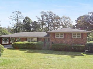 1986 Bells Ferry Rd, Marietta, GA 30066