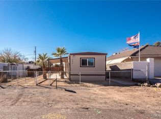 222 Willowood Ln, Bullhead City, AZ 86442