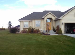 4073 E 159 N, Rigby, ID 83442