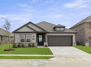 1404 Diamond Peak Trl, Anna, TX 75409
