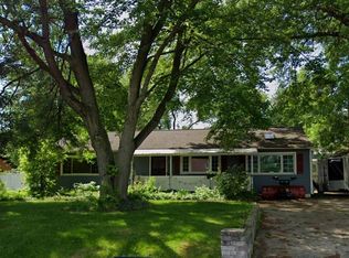 2399 Lawndale Ave, Columbus, OH 43207